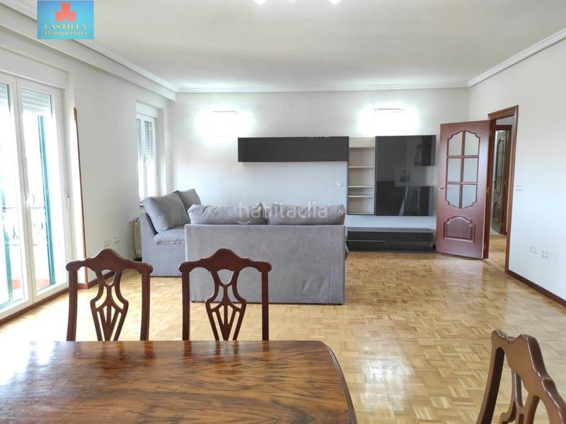 Foto ff242fd9-2012-4e33-ba4c-0214a2dae069. Miete etagenwohnung mit heizung in Estación Ávila