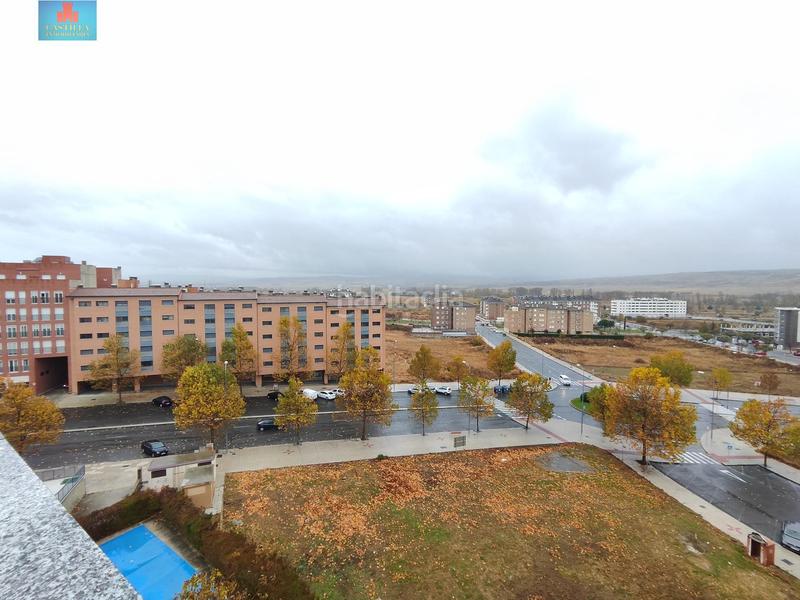 Foto 1c05b3e3-87df-4b35-99b8-2bb2b05f56ac. Ático espectacular ático barrio Universidad en Universidad Ávila