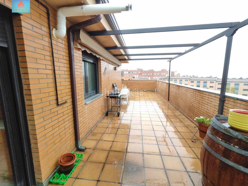 Foto 6ce68243-c948-4dfe-a80f-ce53db7ac77b. Ático espectacular ático barrio Universidad en Universidad Ávila