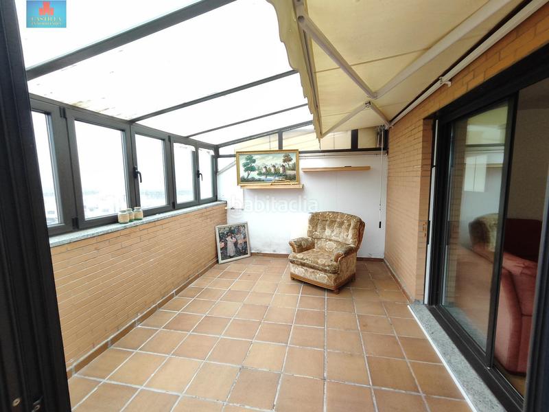 Foto 84109c5e-35e6-4122-9c91-c4e5c64213e2. Ático espectacular ático barrio Universidad en Universidad Ávila