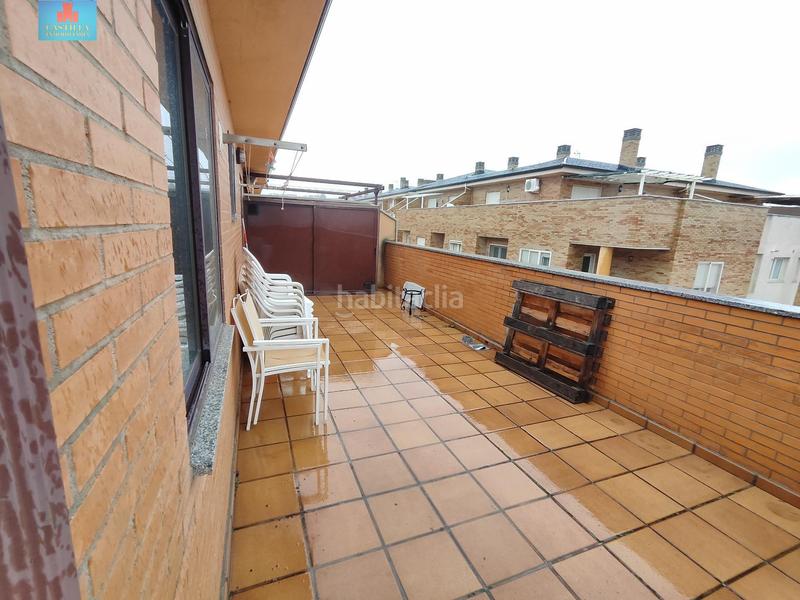 Foto 98fd221e-9d1c-4dad-96fe-9f1b473d2f8b. Ático espectacular ático barrio Universidad en Universidad Ávila