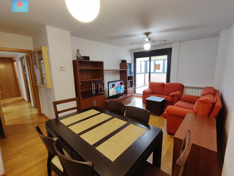 Foto d4665666-5149-49a6-86fa-df20e5ba8523. Ático espectacular ático barrio Universidad en Universidad Ávila