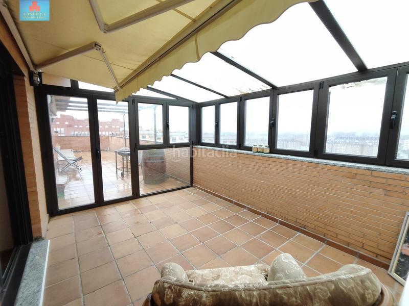 Foto dfdb11f7-0605-4049-8d26-c7d112131a30. Ático espectacular ático barrio Universidad en Universidad Ávila