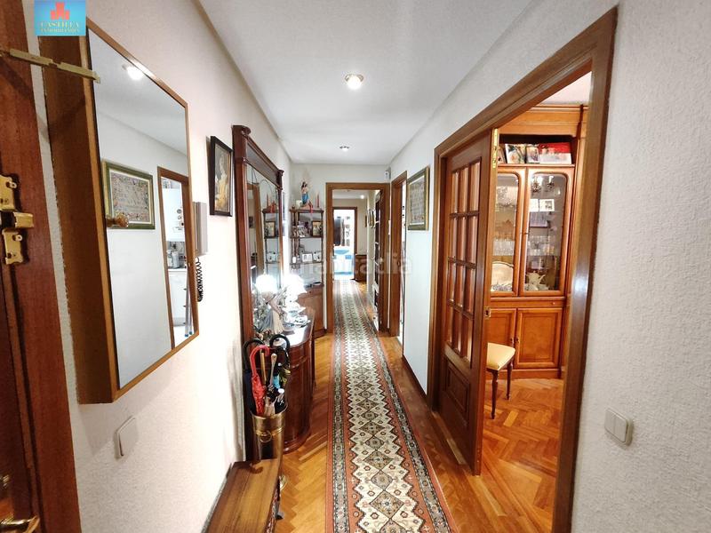 Foto 163e1986-c4a8-4e89-ae3d-eb742eef024b. Flat with heating in Berruguete Madrid