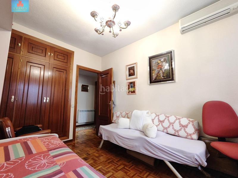 Foto 18a6e5e8-9037-4a26-88e5-30aba5553868. Flat with heating in Berruguete Madrid