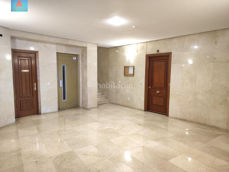 Foto 1e5cb938-c906-4324-8fd3-4343a8c99eba. Flat with heating in Berruguete Madrid