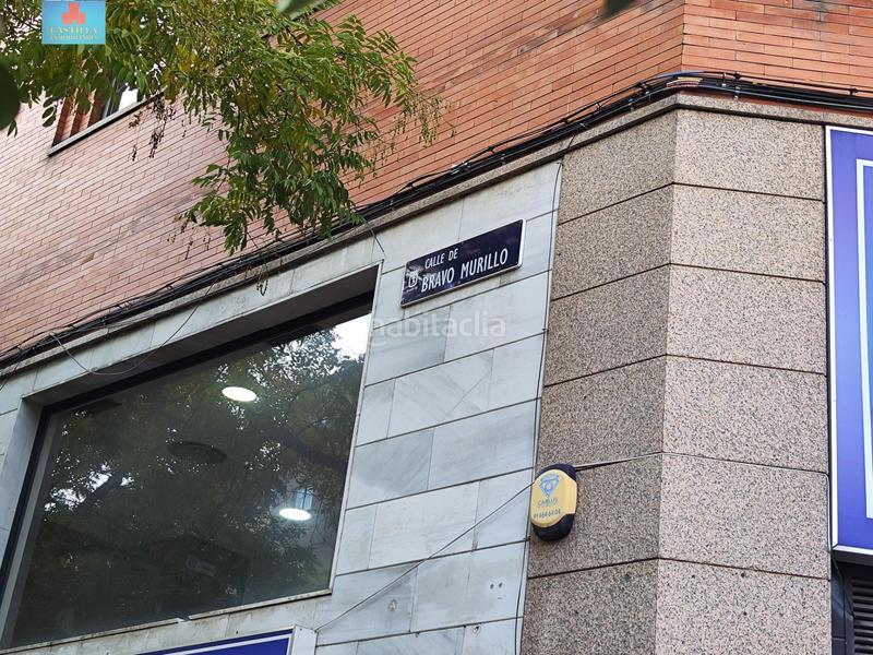 Foto 48803368-f82a-45af-a7e4-2c52303e1f98. Flat with heating in Berruguete Madrid