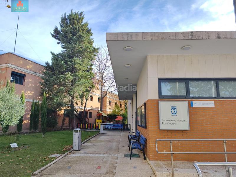 Foto 52cce111-9177-4b5d-a6d9-5fe6954035b1. Flat with heating in Berruguete Madrid