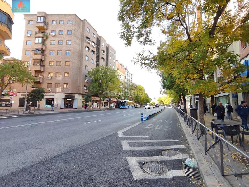 Foto 7f42772b-f477-44a0-b9e0-afd31a6f4bbf. Flat with heating in Berruguete Madrid