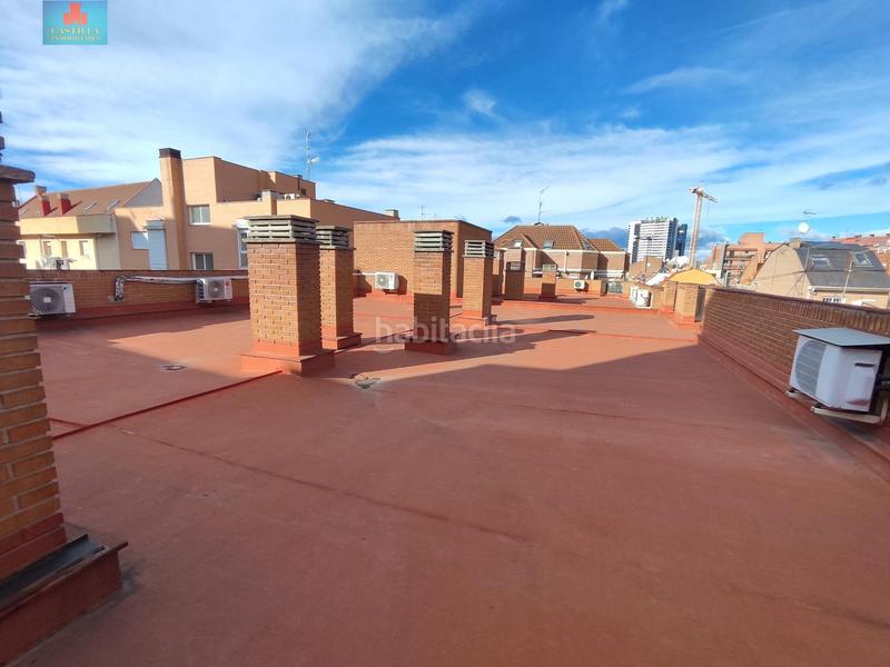 Foto 8af7591c-f423-4ba1-b206-9f24ccc0bc60. Flat with heating in Berruguete Madrid