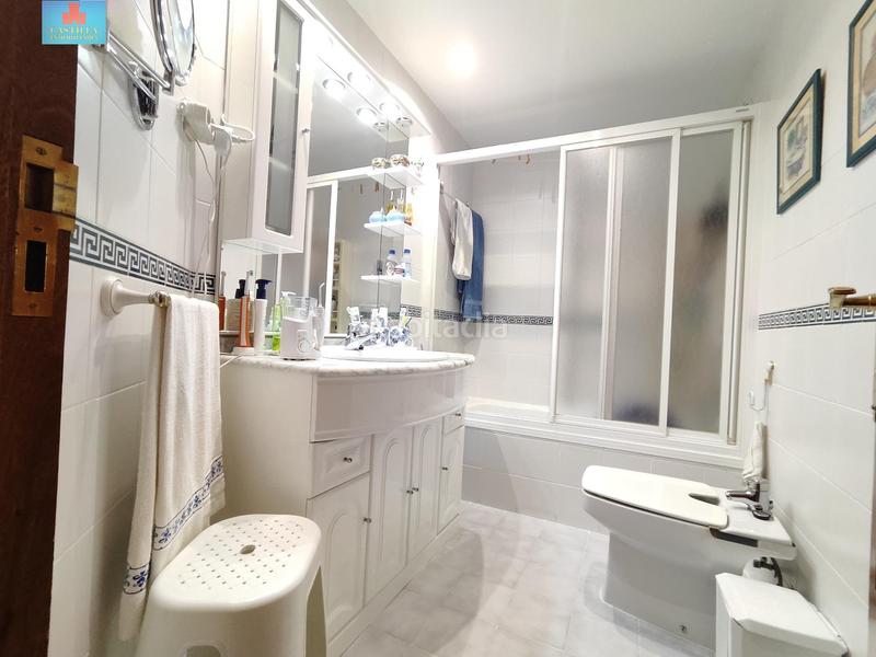 Foto d738ead1-3b0f-4156-8cdf-3e485dc67c51. Flat with heating in Berruguete Madrid