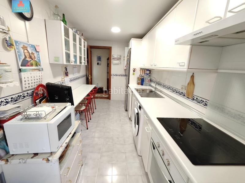 Foto d98419d4-0cc5-41a3-b76a-4546b541b016. Flat with heating in Berruguete Madrid