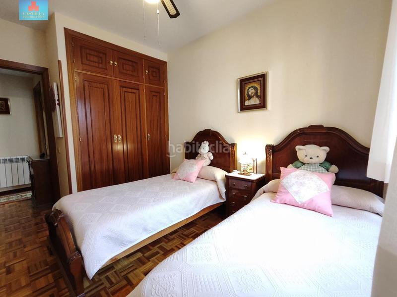 Foto fbff7317-401a-4034-a52d-37f69b02ec81. Flat with heating in Berruguete Madrid