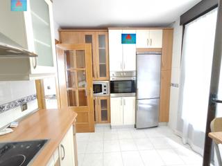 Appartement à Hervencias Altas - El Pinar. Magnífico piso zona carrefour