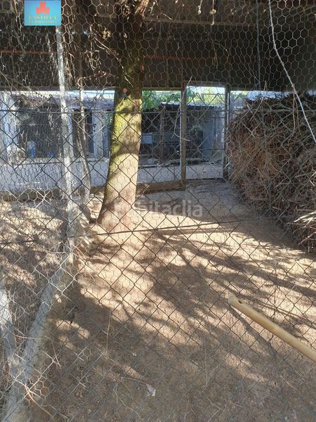 Foto 053ae8ba-8783-403f-9beb-4f89c89d3be2. Casa amb aparcament a Mingorría
