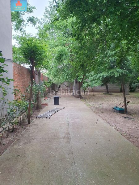 Foto 16c9a3a0-588f-4ab7-8aba-a4a6169ce828. Casa amb aparcament a Mingorría