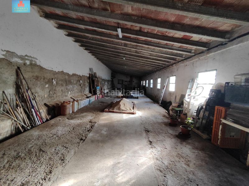 Foto 1fb2adda-4b0d-4a7e-8fa6-604c1c1603ce. Casa amb aparcament a Mingorría