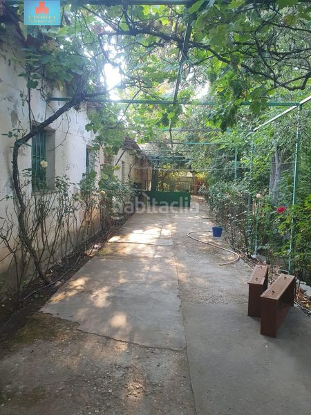 Foto 32bd3d16-17e5-47a8-a327-dded47f96411. Casa amb aparcament a Mingorría