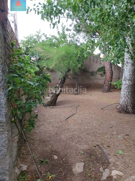 Foto 4db42206-f608-4eba-90da-f9f9e09208ab. Casa amb aparcament a Mingorría