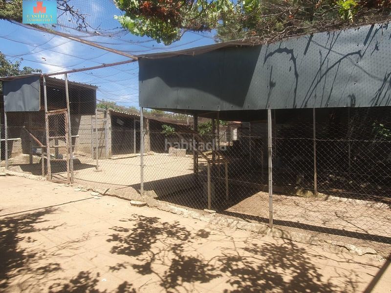 Foto 4efa88c1-53d2-410d-bd17-ad0d9df1ba22. Casa amb aparcament a Mingorría