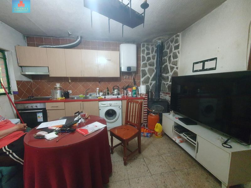 Foto 52f34dbc-d126-4a2b-9429-3e407518310a. Casa amb aparcament a Mingorría