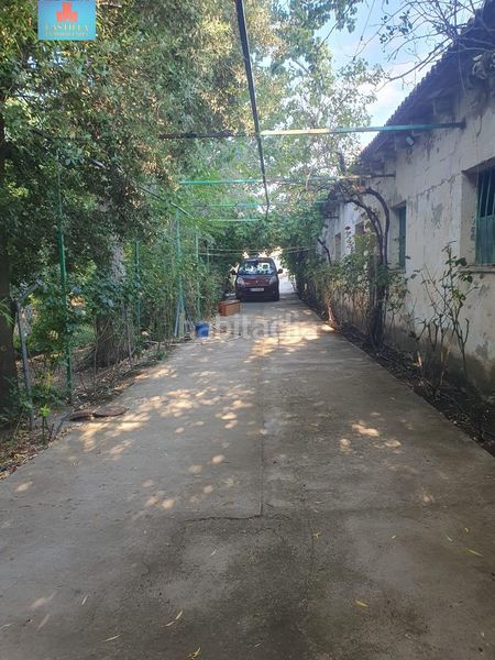 Foto 5953d1ac-9584-4176-a050-361494a423d0. Casa amb aparcament a Mingorría