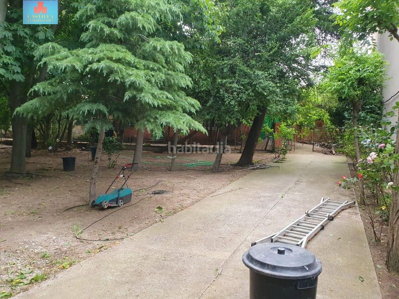 Foto 5c935cc9-fe33-4a6a-b779-618535394914. Casa amb aparcament a Mingorría