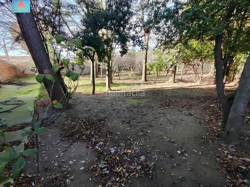 Foto 63319933-532c-4a50-a2e9-198628656903. Casa amb aparcament a Mingorría