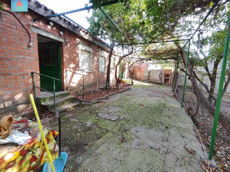Foto 6aa7a753-eef3-4300-8eb2-ec0cd291ca89. Casa amb aparcament a Mingorría