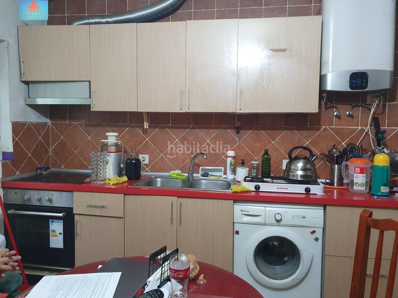 Foto 71520d51-b54b-4a21-92e9-2108ff69da8a. Casa amb aparcament a Mingorría