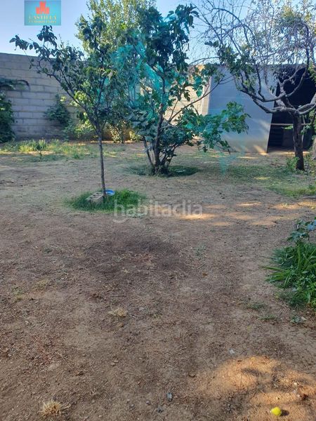 Foto 9f628841-0d3c-456d-ac77-e3a7802dff4d. Casa amb aparcament a Mingorría