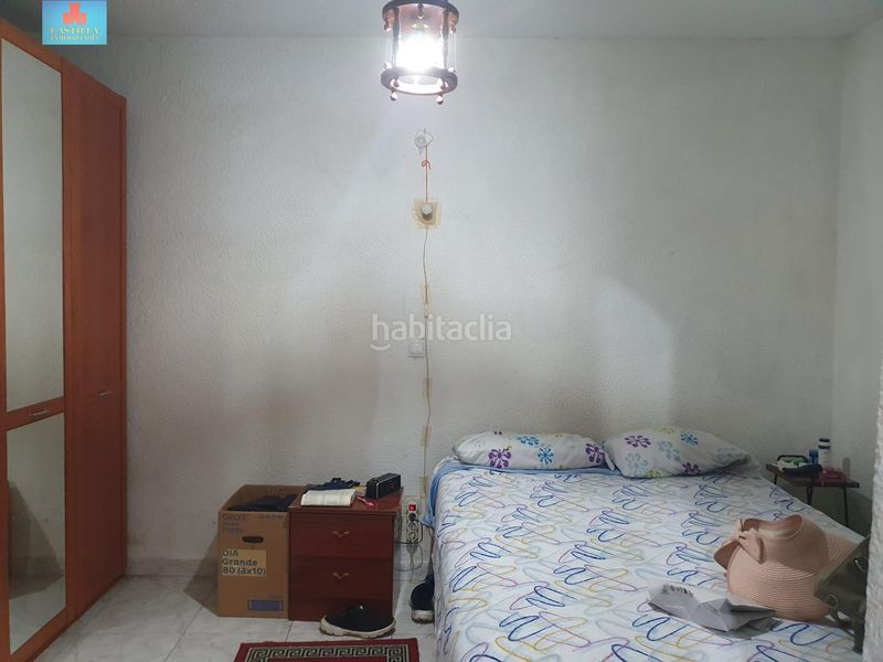 Foto a6e95a71-77c7-4dc8-94df-89f89ec599b7. Casa amb aparcament a Mingorría
