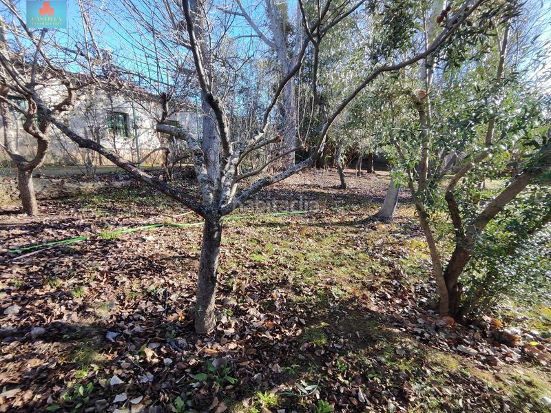 Foto aa3497b0-6459-4c39-90d3-e295e62402f5. Casa amb aparcament a Mingorría