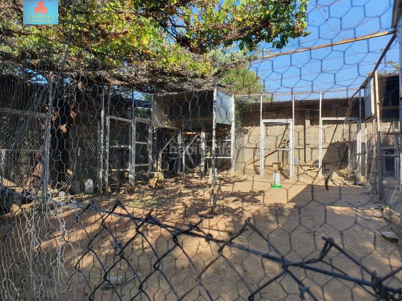 Foto ab45019f-a531-4983-94fd-5af297a5d186. Casa amb aparcament a Mingorría
