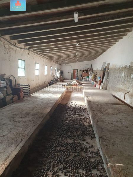 Foto ac68ac08-c3da-4069-9385-3fad81b8d344. Casa amb aparcament a Mingorría