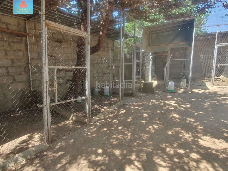 Foto ac974f1d-7ebb-425d-9473-89cb70726ae1. Casa amb aparcament a Mingorría