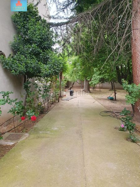 Foto bb5b96bc-4546-41a9-8592-c650ccfe9c71. Casa amb aparcament a Mingorría