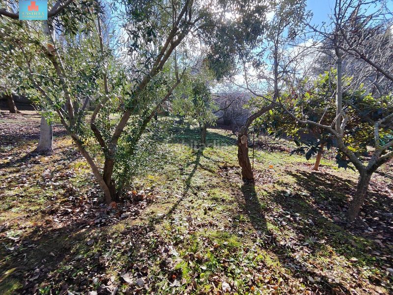 Foto c0cae11e-8615-4956-adf0-2eeda8e2fa73. Casa amb aparcament a Mingorría