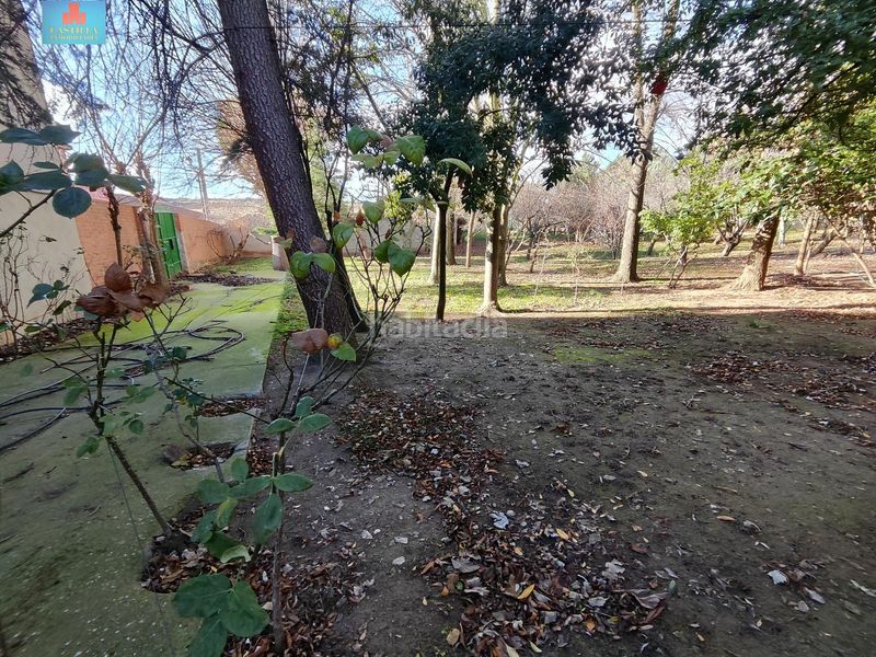 Foto c3d9ef23-320f-4131-b6dc-cd4259490a62. Casa amb aparcament a Mingorría