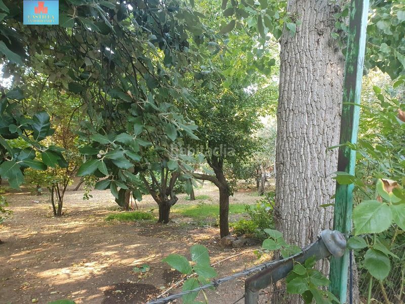 Foto cd252b2c-1402-471d-92b2-640c2ae45fa0. Casa amb aparcament a Mingorría