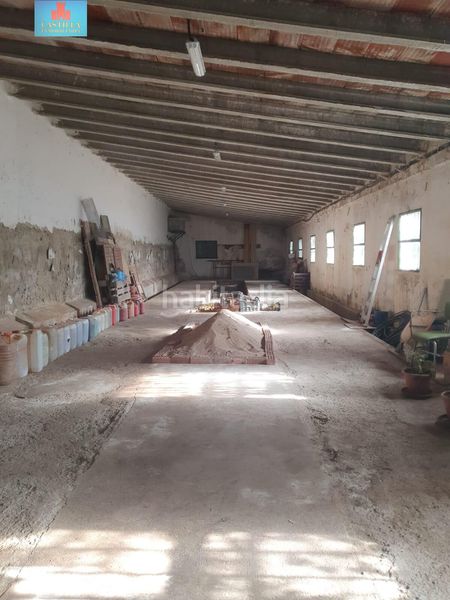 Foto d3f11da1-709f-4d53-9042-42eab6549cc5. Casa amb aparcament a Mingorría