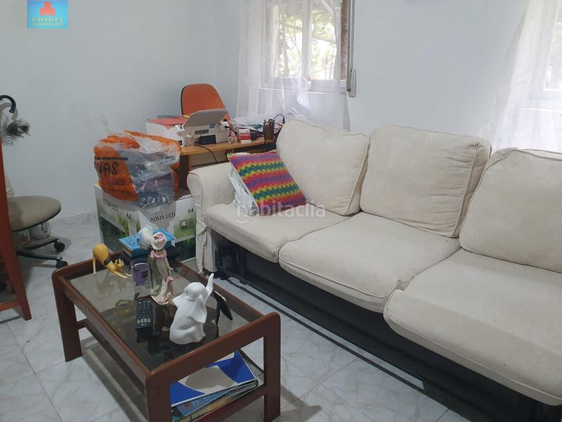 Foto d8445c60-c547-49d6-a549-db524f7588f4. Casa amb aparcament a Mingorría