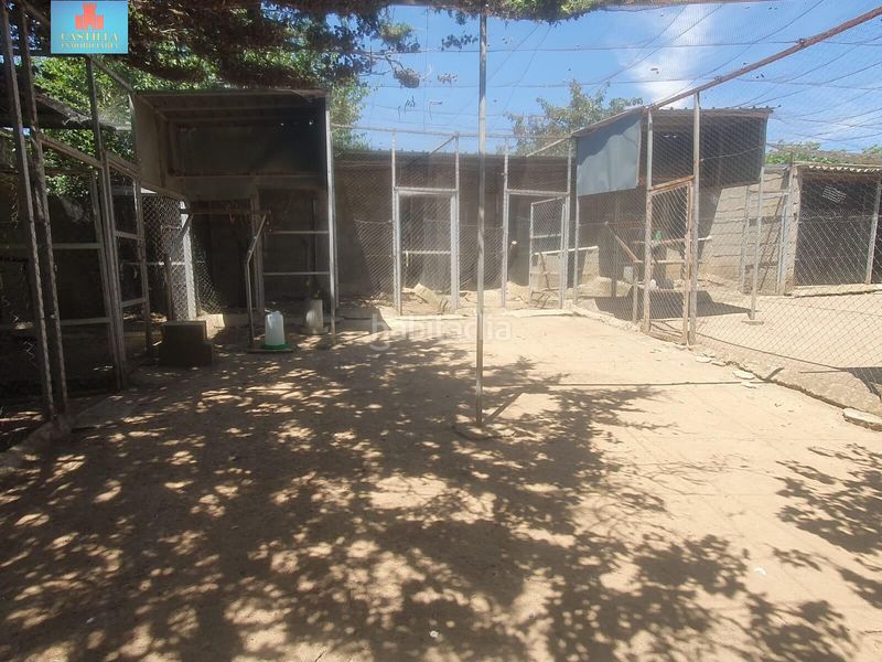 Foto e302c7b8-64c7-4c43-81c3-37d0213ee173. Casa amb aparcament a Mingorría