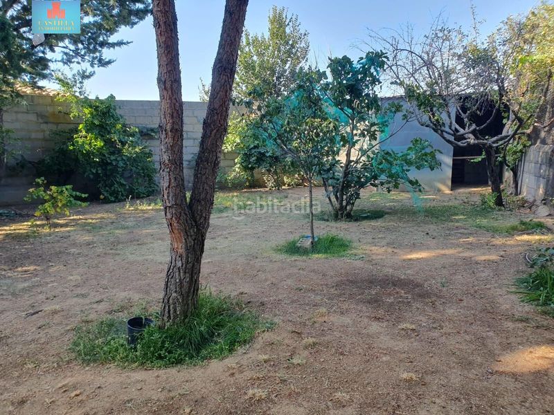 Foto e8befa40-3733-46b8-b67e-cbaaf4fd7e5a. Casa amb aparcament a Mingorría