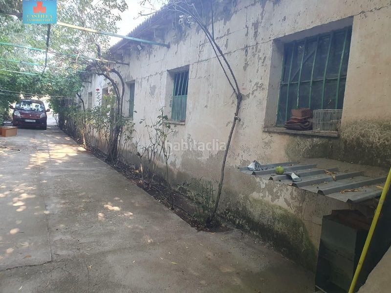 Foto f72ceefa-df8e-4ba0-975f-221bc4e20586. Casa amb aparcament a Mingorría