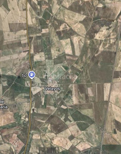 Foto 4128dc1e-041a-459f-84b9-f34aabe36341. Finca rústica a Velayos