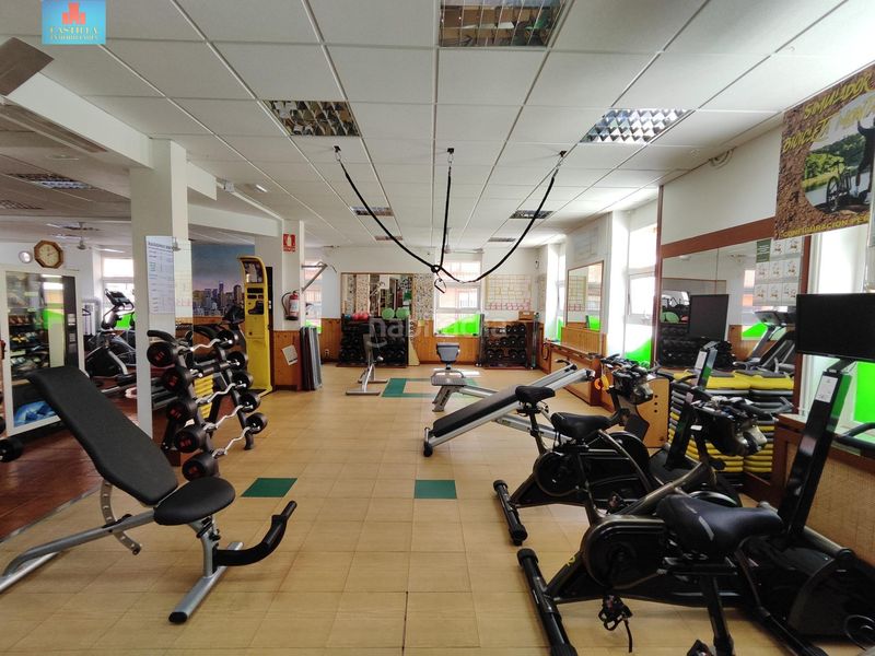 Foto 8cd29235-9805-4837-b294-ed8d4f4b272b. Local comercial a Sur Ávila