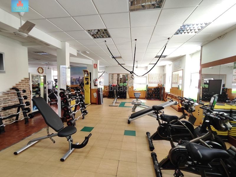 Foto a5928b17-4230-443b-9ae5-2e57767ae475. Local comercial a Sur Ávila