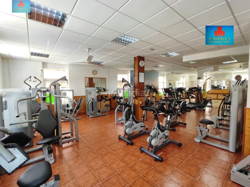 Foto ab30ea0a-a9ea-4bd7-9267-c51cadceea47. Local comercial a Sur Ávila