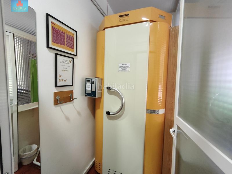 Foto b1f9dd3a-e2e6-4ab1-8151-8340fcbd64e0. Local comercial a Sur Ávila